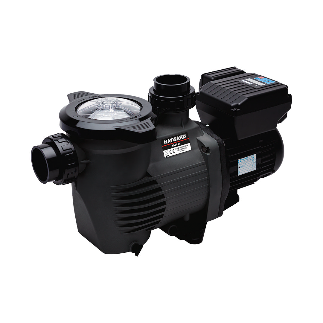 Hayward K-Flo 1.50PK VSTD