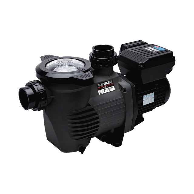 Hayward K-Flo 1.50PK VSTD