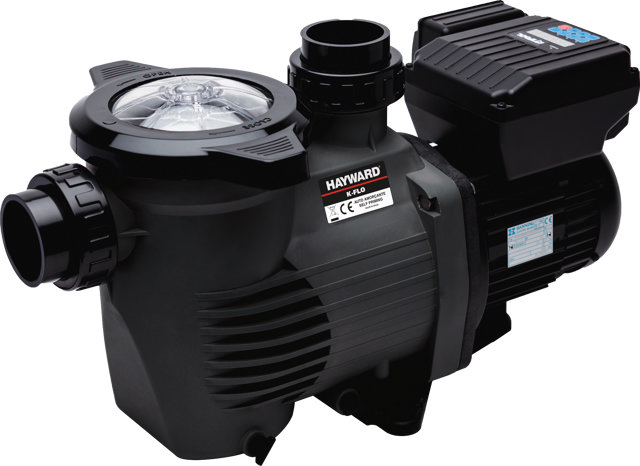 Hayward K-Flo 1.50PK VSTD