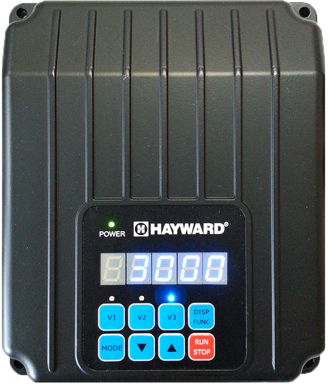 Hayward K-Flo 1.50PK VSTD