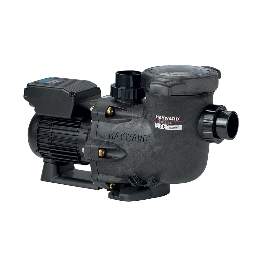 Hayward Tristar VSTD