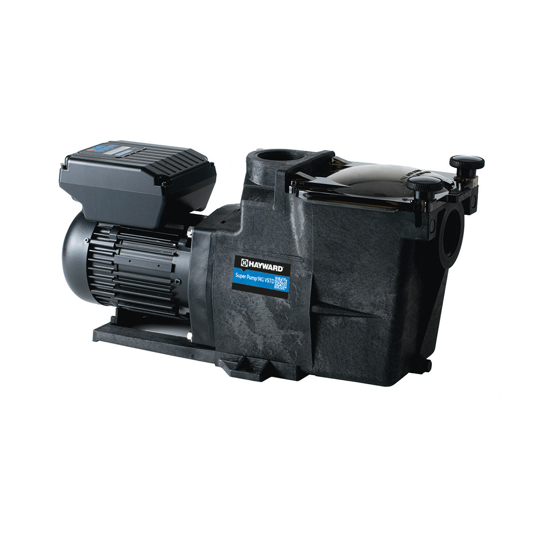 Hayward Super Pump VSTD