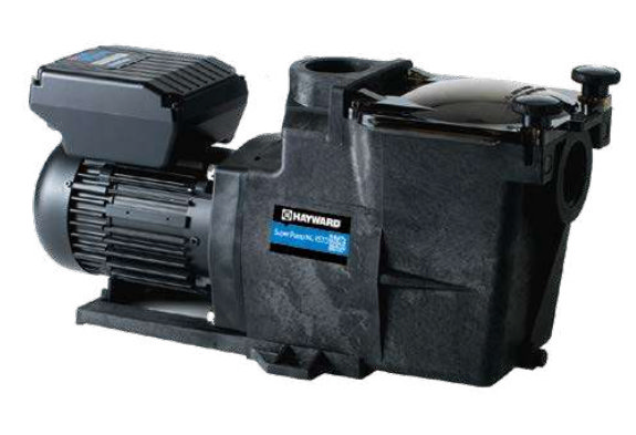 Hayward Super pomp 1PK VSTD