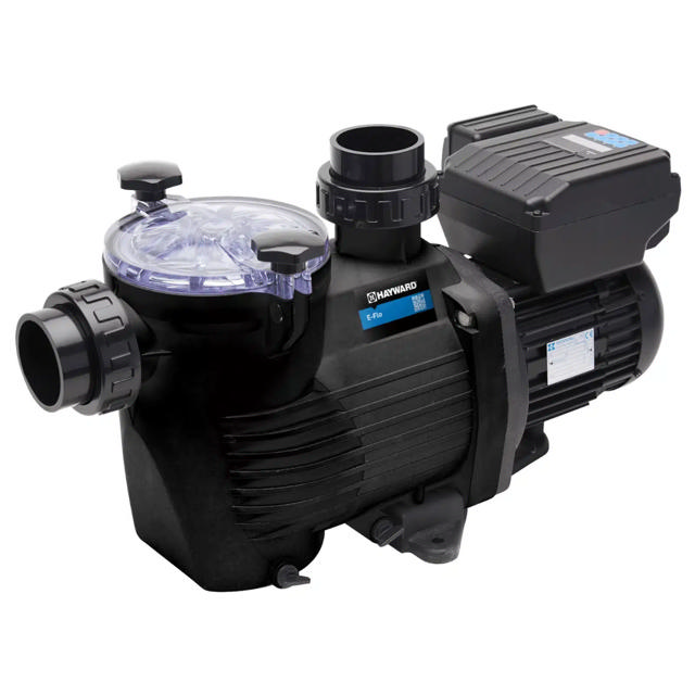 Hayward E-Flo 1,50PK VSTD