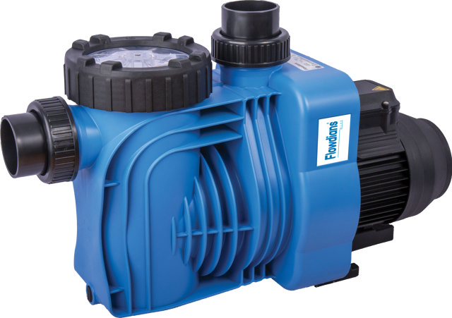 Flowdians Riverpump 15