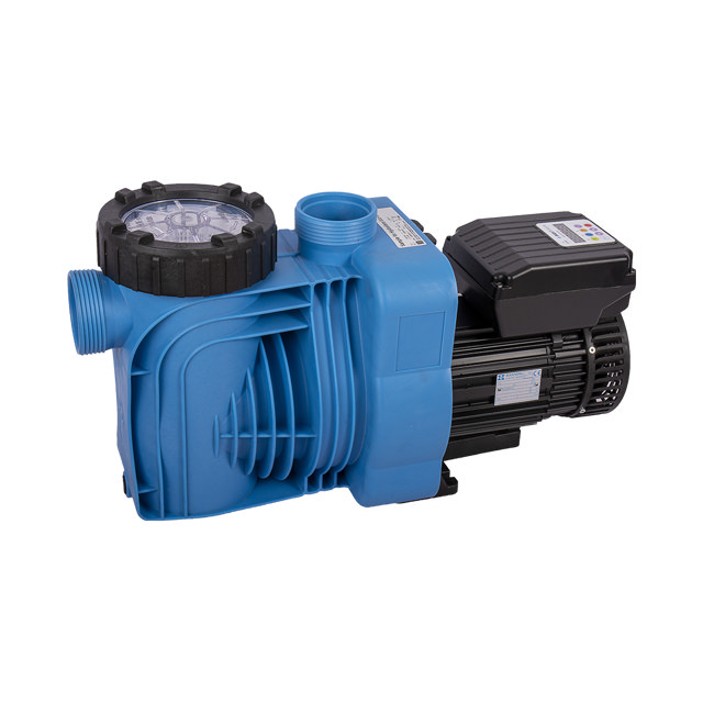 Flowdians River Pump VS