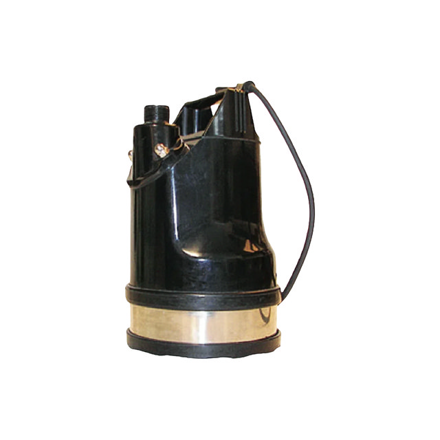 Dränkbar pump SPK450