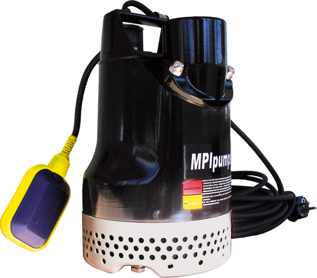 Dompelpomp SP450A