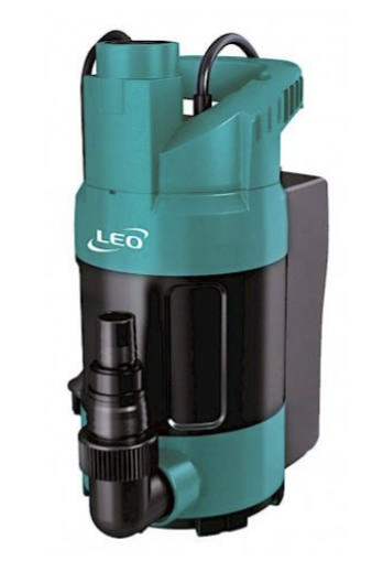 Pompe submersible LKS400PA