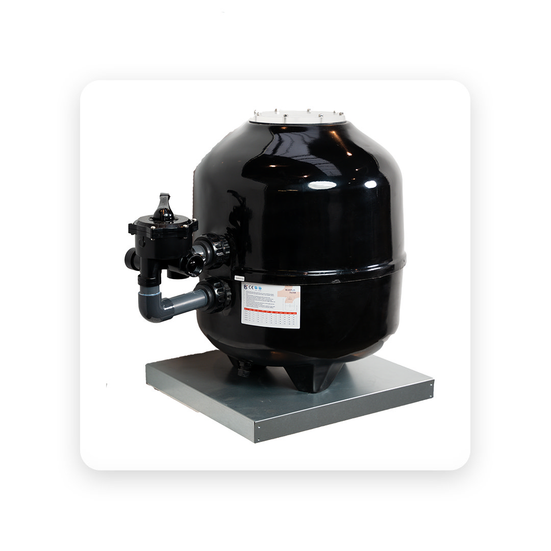 Basfilter