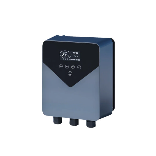 Frekvensomriktare iSAVER-X 1100 - 1,1 kW