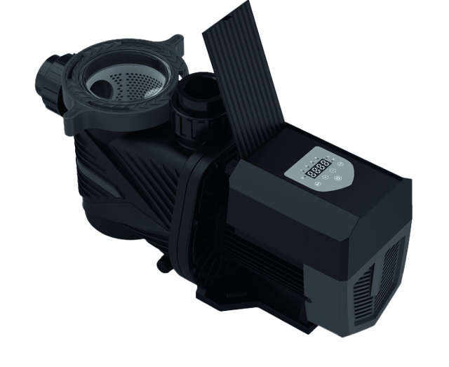 blueplus InverBlue 0,8 KW (max 23 m3/h) 