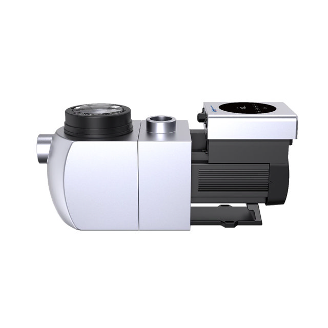 blueplus InverSilence Flow 1,4 KW (max 31 m3/h) + WiFi (HQ)