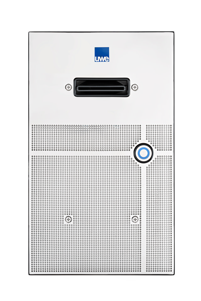 Puro Compact 3,5kW 400V (pumpe, styreskab, efterbehandlingssæt)