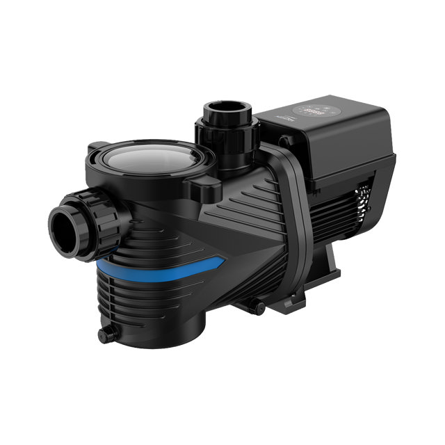 blueplus InverSmart 1,1 KW - 1,5 HP