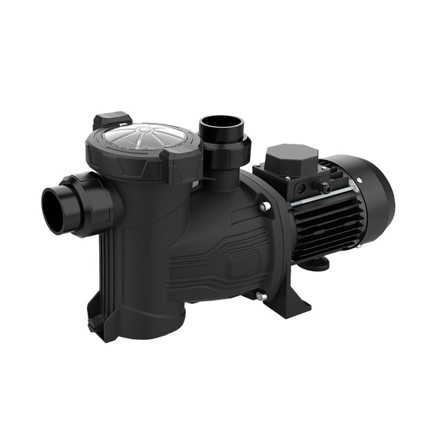 Filtration pump GEOS Pro 0,75 HP three-phase