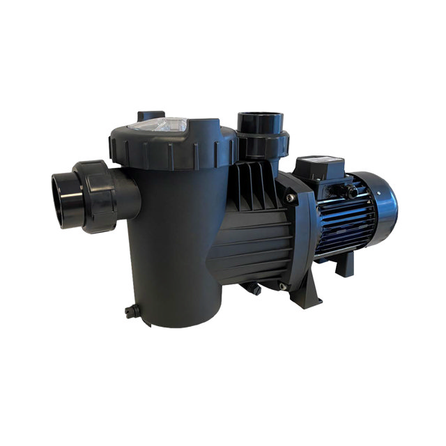 Filtration pump Kora 2 pk three-phases