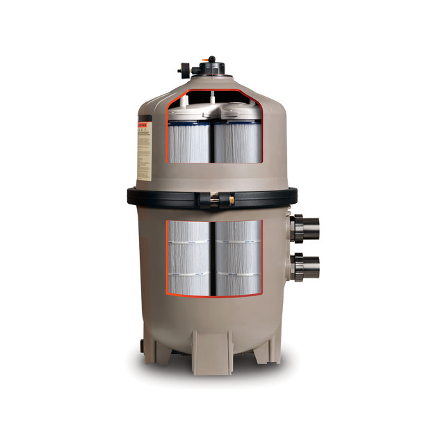 Hayward SwimClear cartridge filter