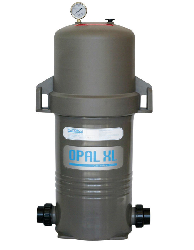 Waterco Opal XL 270 filter 20,9m2 - 30m3/h