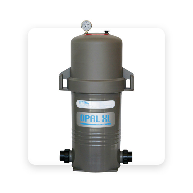 Waterco Opal XL 270 filter 20,9m2 - 30m3/h