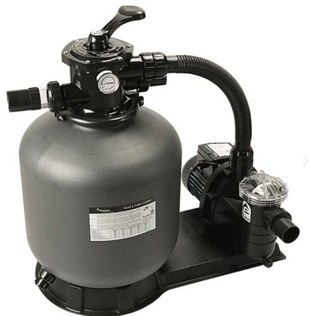 Seventy One Filtration set