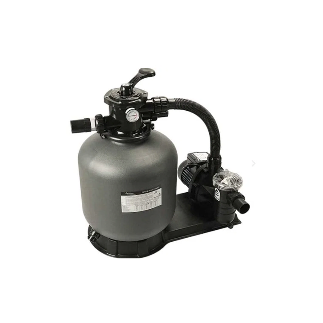 Seventy One Filtration set