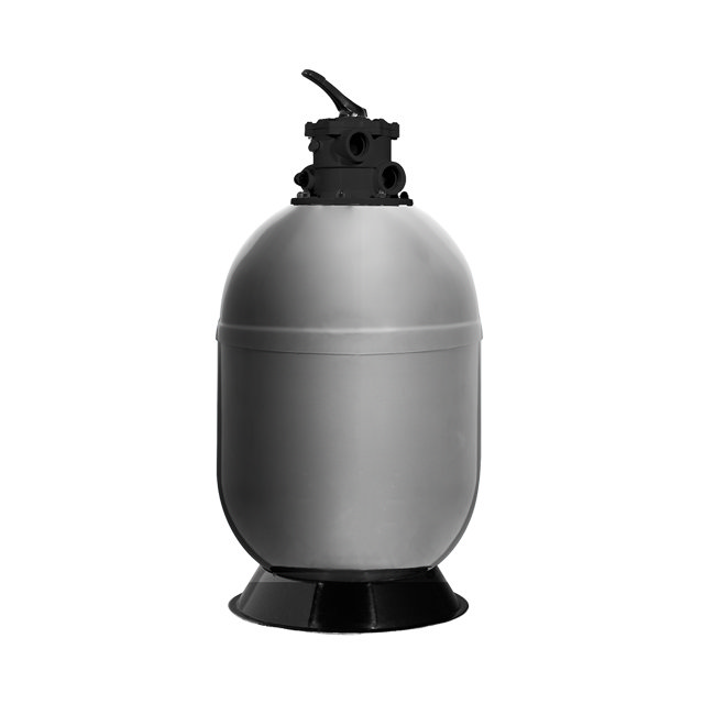 Sun Top sand filter
