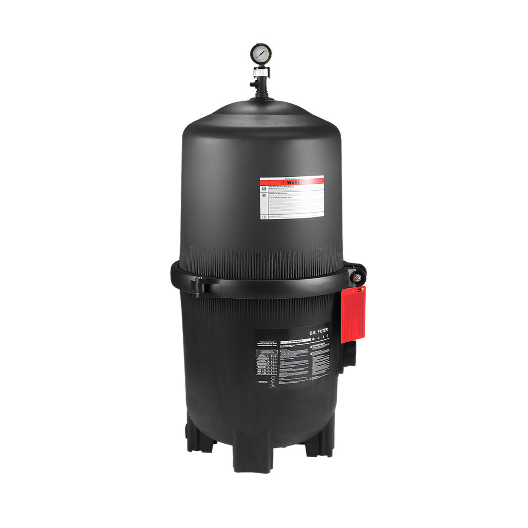 C-Flow filtre à cartouche