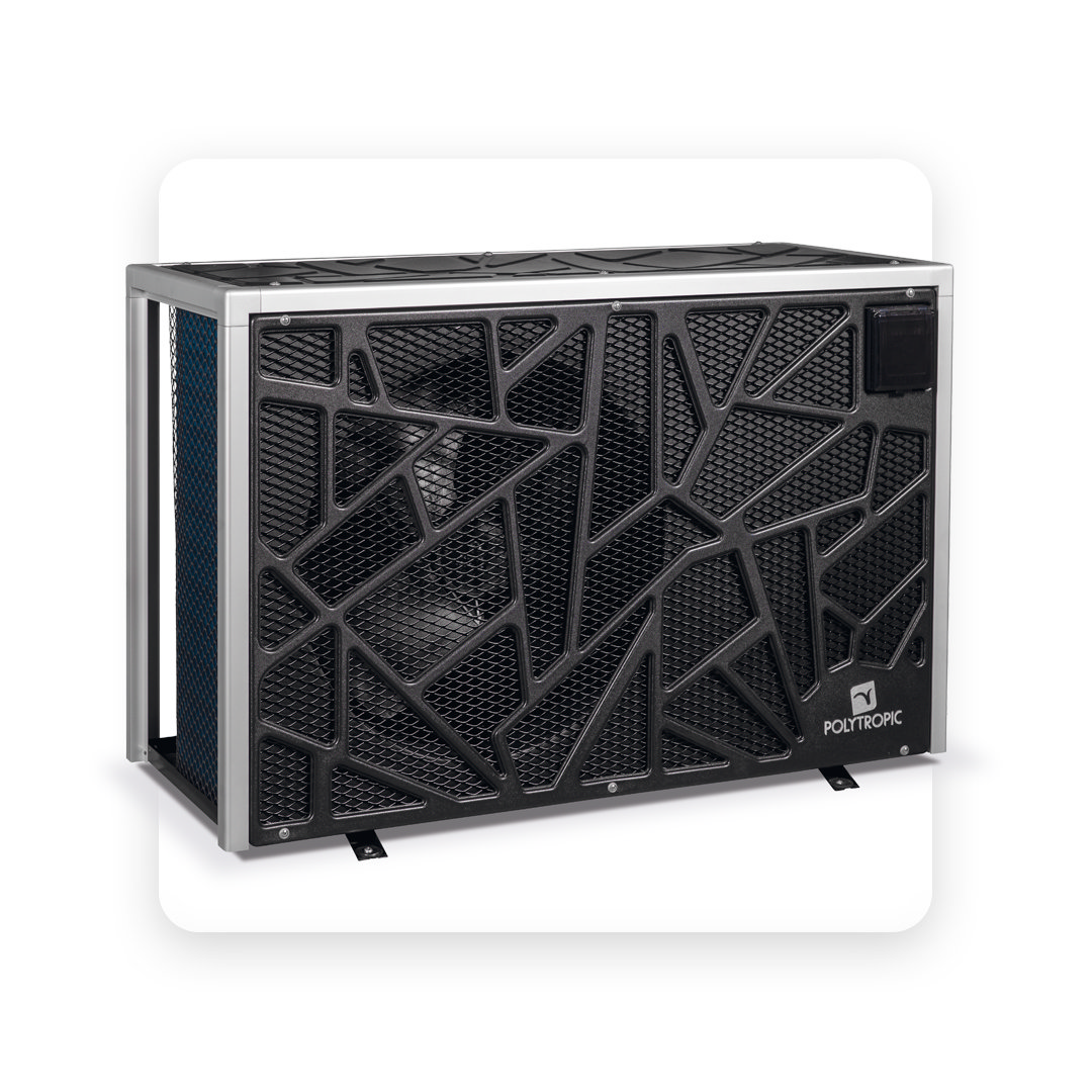 Polytropic Master Inverter