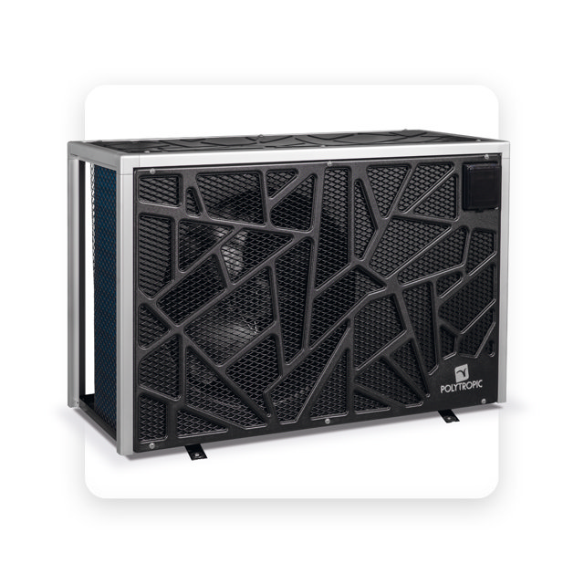 Polytropic Master Inverter 17kW - M (380V)