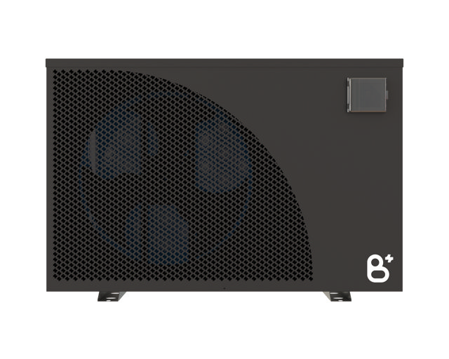 blueplus Fuld inverter 14kW 230V