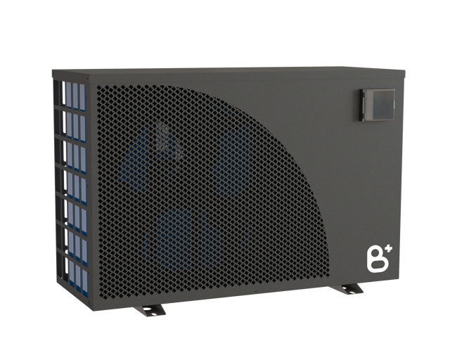 blueplus Fuld inverter 14kW 230V