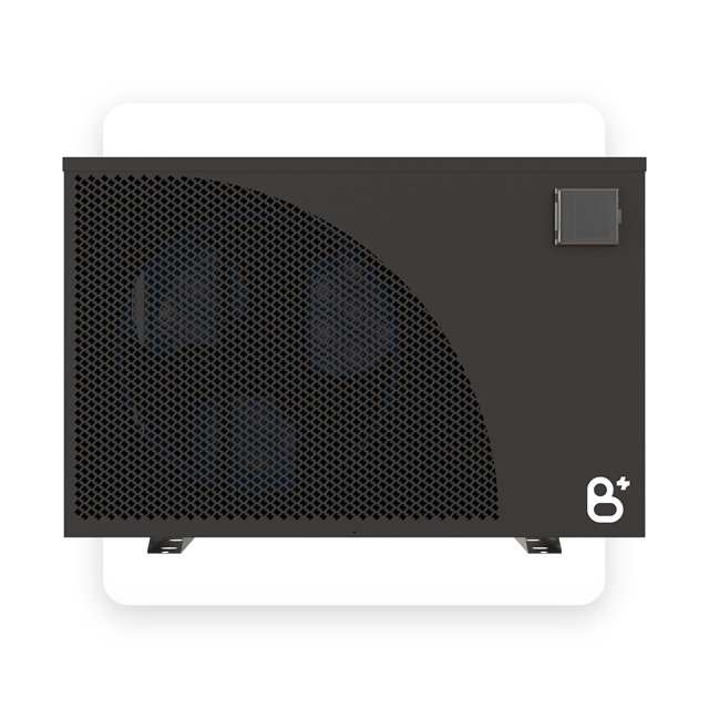 blueplus Fuld inverter 14kW 230V