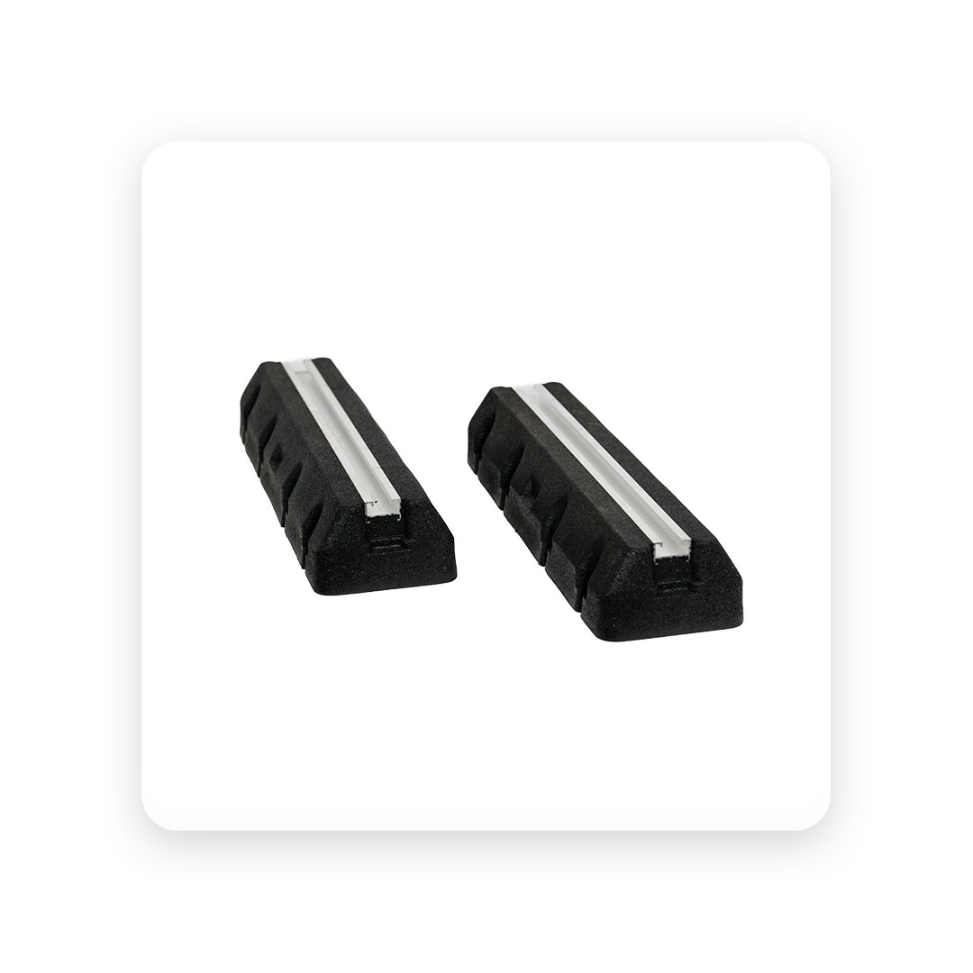 Antivibrationsmatta 