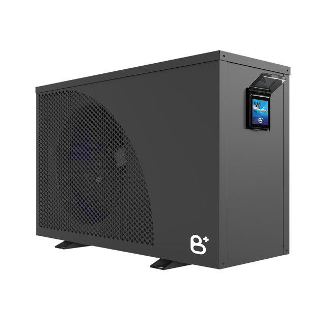 blueplus Full Inverter 25 kW 230 V