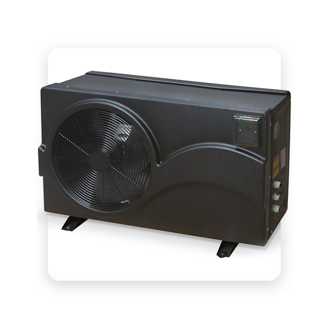 Spa Full Inverter 7,9kW