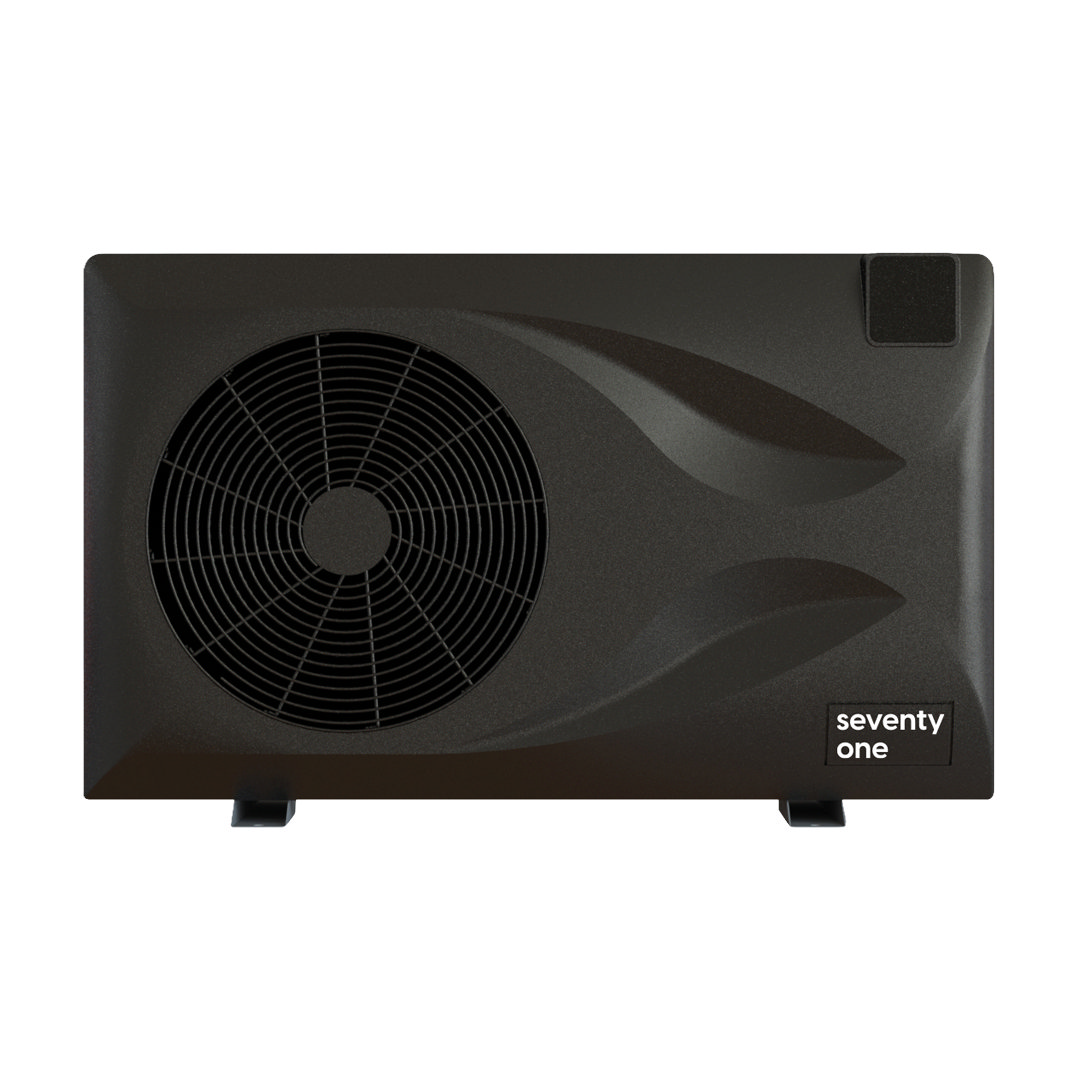 Seventy One Full Inverter