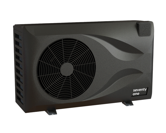 Seventy One Full Inverter 7 KW - 230V (ekskl. 4G)