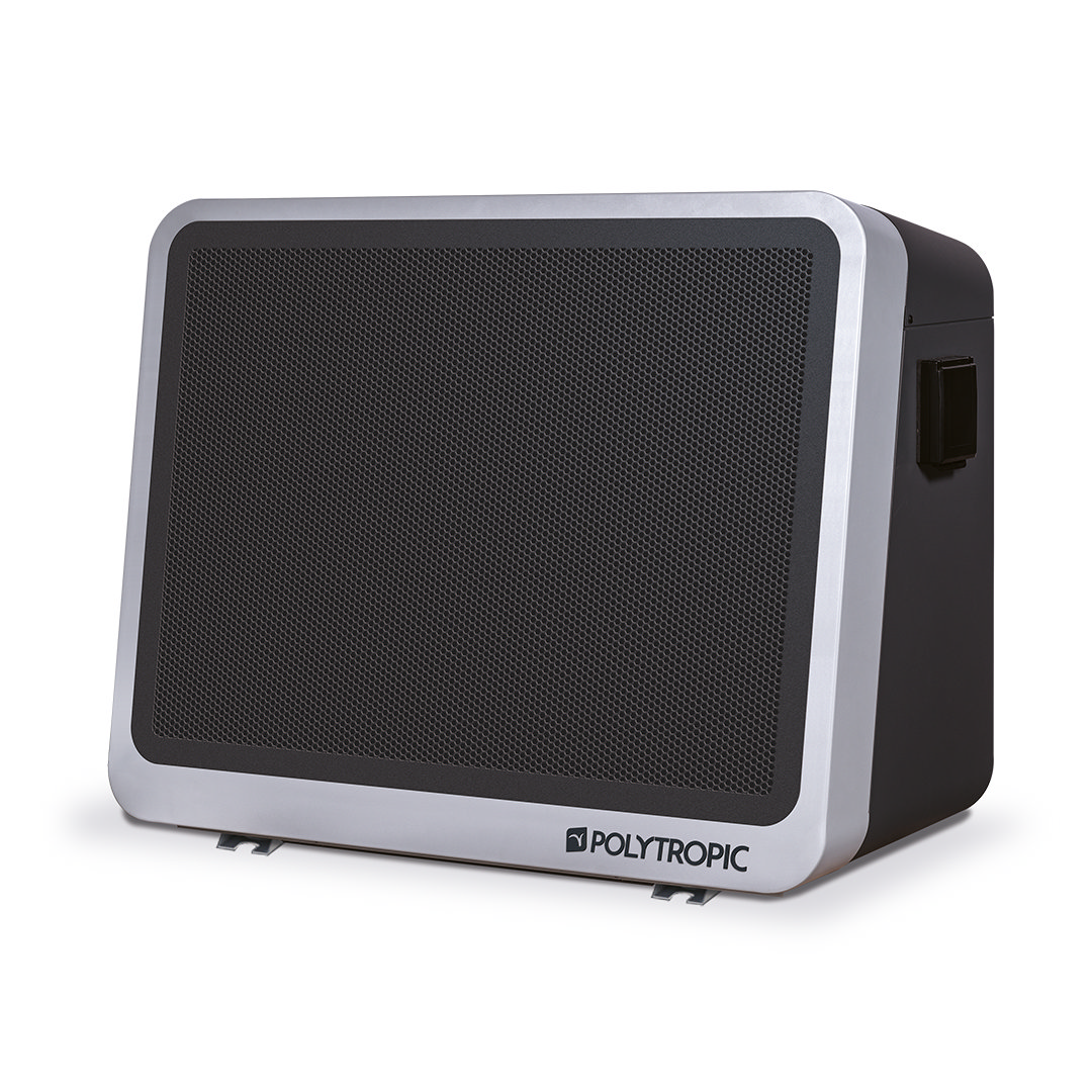 Polytropic Elite R290 Inverter