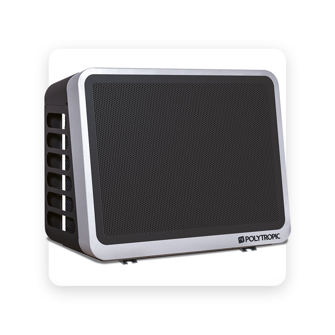 Polytropic Elite R290 Inverter