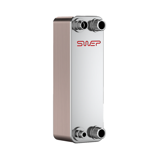 SWEP échangeur thermique