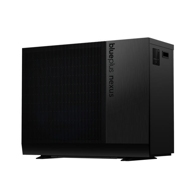 blueplus nexus R290 full inverter