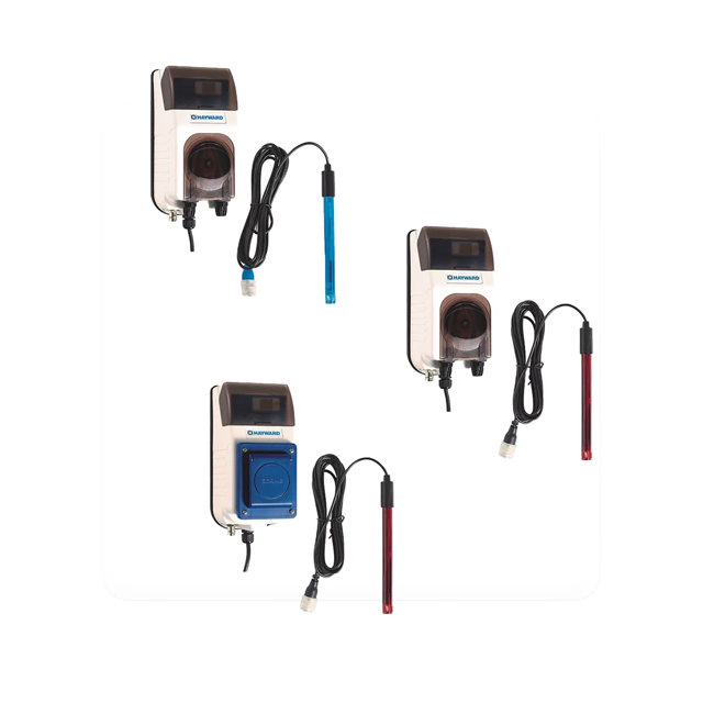 Hayward pooldoseringspump Rx