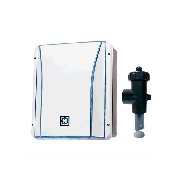 Hayward Salt & Swim 2.0+ bluetooth