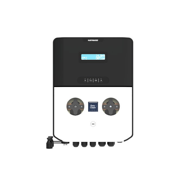 Hayward EasyChem Dobbelt pH + redox