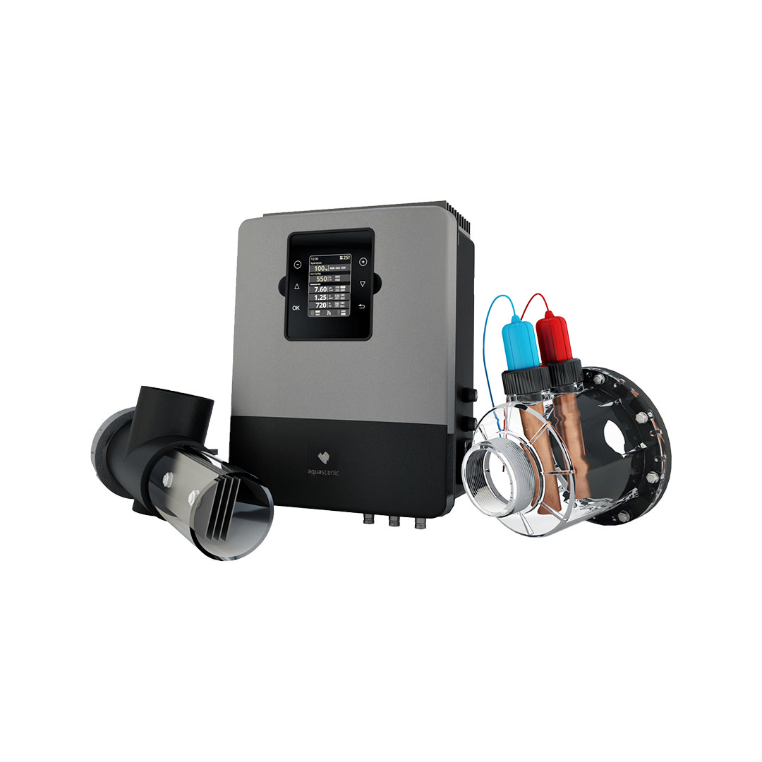 Sugar Valley AquaScenic