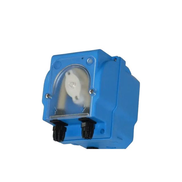 Peristaltische doseerpomp 1,5l/u