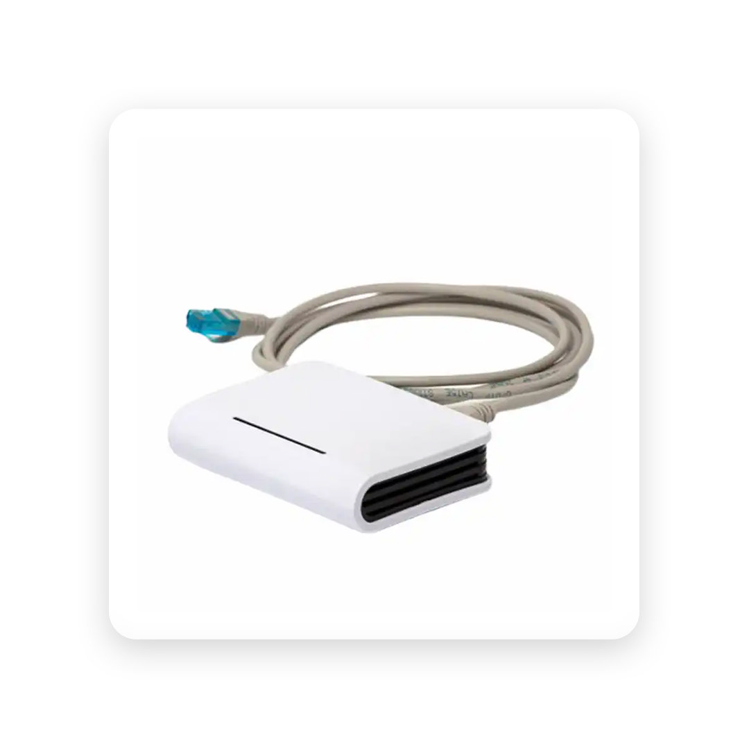 Module Ethernet