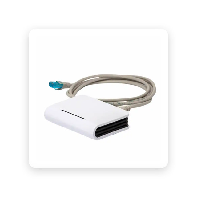 Module Ethernet