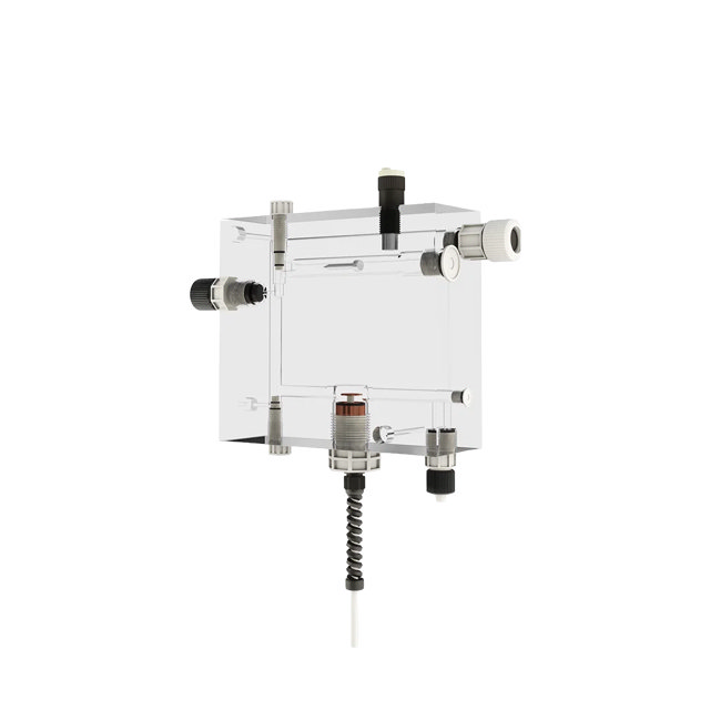 gratis klor mulighed